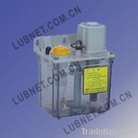 Sell Automatic intermittent piston lubrication pump-MMLX-III