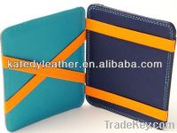Sell leather wallets