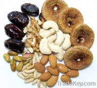 Dry Fruits