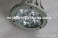 Sell PAR20 7w e27 led spotlight