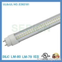 Sell led linear light tubes
