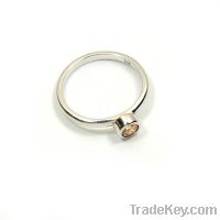 Sell wholesale 925 sterling silver bridal rings