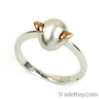 wholesale 925 sterling silver angel rings