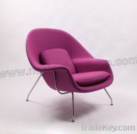 Sell Womb Chair and Ottoman CH114