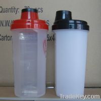 Sell shaker bottle LS-03-700