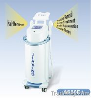 Sell IPL, laser tattoo removal , hair removal , beauty equipment A580E+