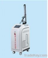 Sell  tattoo removal laser machine