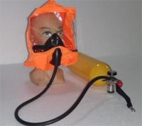 KHT serials Emergency escape breathing apparatus