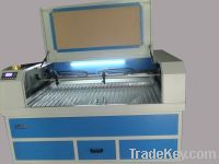 Sell laser cutting machine