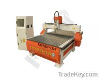 Sell small woodworking engraving machines FASTCUT-1325