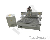 Sell Large woodworking engraving machine FASTCUT-25s