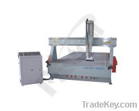 Sell Heavy-duty CNC woodworking engraver machine FASTCUT-1836
