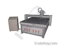 Sell CNC woodworking engraving machine FASTCUT-1530