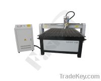 Sell woodworking engraving machine with Four head FASTCUT-1220