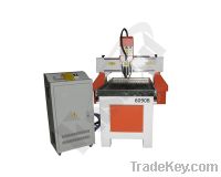 Sell High Accuracy Stone Engraving Machine FASTCUT-6090