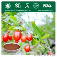 Sell Wolfberry Extract Powder