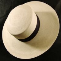 Cordovez Genuine Panama Hat