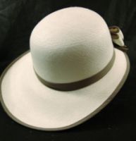 Sell Spanish Cap Panama Hat