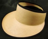 Vicera Panama Hat