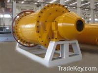 Sell ball mill