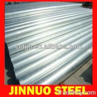 Welded galvanized steel piping/tube