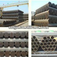 Sell Carbon/balck/welded steel pipe