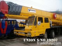 Sell Used TADANO TL-300E(30t)