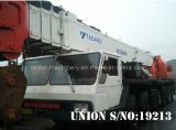 Sell Used Tadano TG-750M (75T) Truck Crane