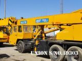 Sell Used Kato Nk-250e (25T) Truck Crane