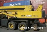 Sell Used Kobelco T500 (50T) Truck Crane