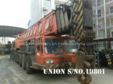 Sell Used Grove TM140 (140T) Truck Crane