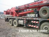 Sell Used Manitowoc Gt25-5A (25T) Truck Crane