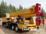 Sell Used Kato Nk500e (50T) Truck Crane