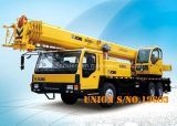 Sell Used XCMG Qy25 (25T) Truck Crane