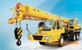 Sell Used XCMG Qy16b (16T) Truck Crane