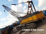 Sell used Ihi Ch500 (50T) Crawler Crane