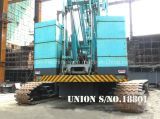 Sell used Kobelco Cke2500 (250T) Crawler Crane