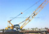 Sell used Kobelco 7035 (35T) Crawler Crane