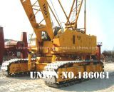 Sell used Hitachi Kh700 (150T) Crawler Crane