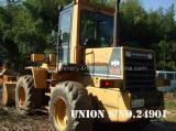 Sell Used KOMATSU WA100 Wheel Loader