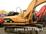 Sell Used CAT 320B Excavator