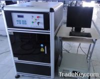 Sell 3d laser engraving machine for crystal/glass(LD-EG-602B-S)