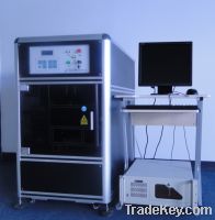 Sell laser engraving machine