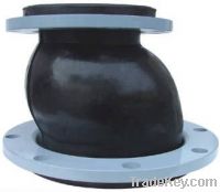 Sell Eccentric reducing rubber connector