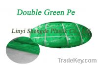 Sell Green Pe Tarpaulin Sheet for Tent