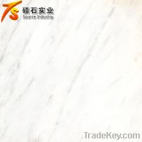 Sell White Marble