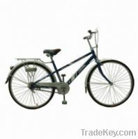 Sales of  Blue Road Bike
