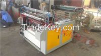 Sell Computer Heat-sealing & Heat-cutting Bag making Machine