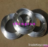 Sell 2mm galvanized wire