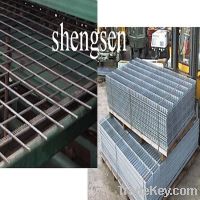 Sell galvanized concrete mesh